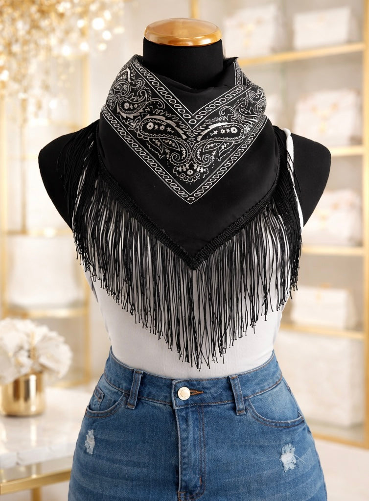 Sassy Bandana